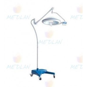 Lamp operating "Biomed" the L5 mobile